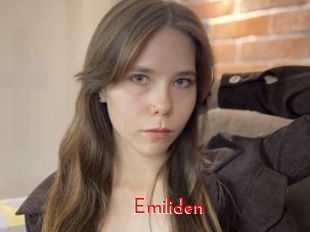 emiliden The Sex