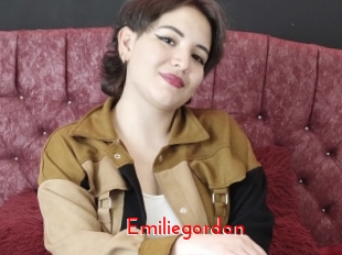 Emiliegordon