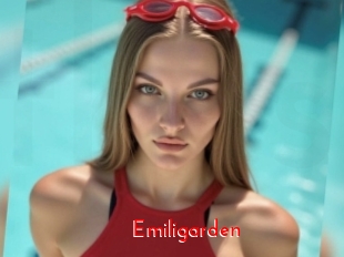 emiligarden The Sex