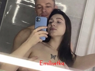 Emilisetka