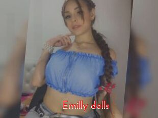 Emilly_dolls