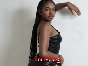 emillydiazz The Sex