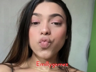 Emillygomez