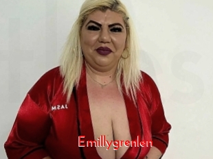 Emillygrenlen