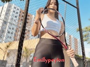 Emillypeyton
