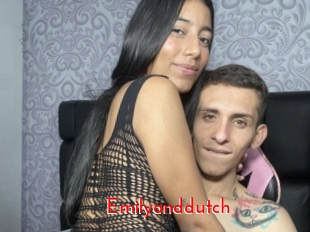 emilyanddutch The Sex