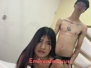 Emilyandmarcus
