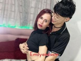emilyandsam The Sex