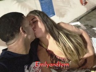 Emilyandtom