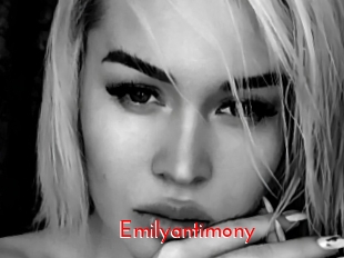 Emilyantimony