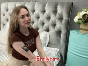 Emilybate