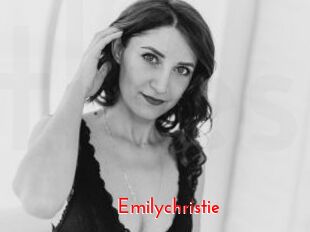 Emilychristie