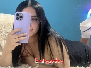 emilygodoy The Sex