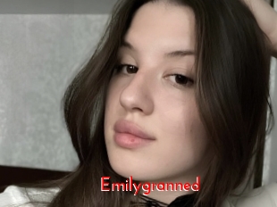 Emilygranned