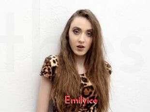 Emilyice