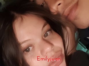 Emilyjuan