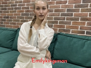 Emilykingsman