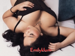 Emilyklum
