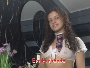 emilymiranda The Sex
