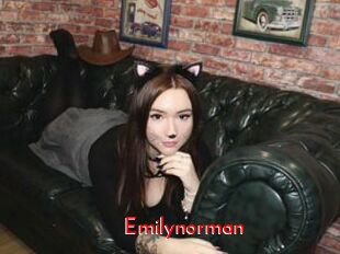 Emilynorman