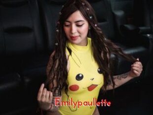 emilypaullette The Sex