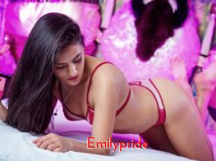 Emilypride