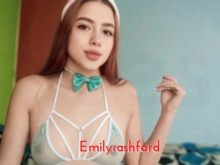 emilyrashford The Sex