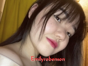 Emilyrobenson