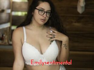 Emilysentimental