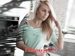 Emilysexyblond
