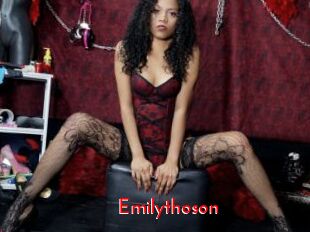 Emilythoson