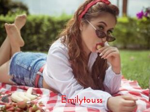 Emilytouss