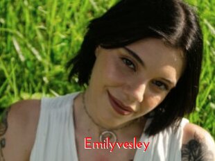 Emilyvesley