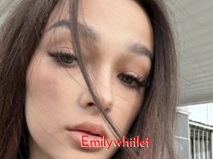 Emilywhitlet