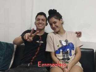 Emmaalejo