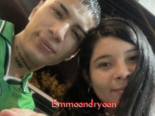 Emmaandryaan
