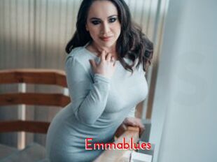 Emmablues