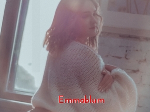 Emmablum