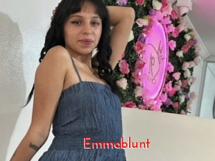 Emmablunt