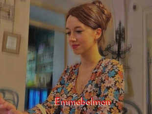 Emmabolman