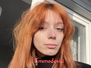 Emmadavisi