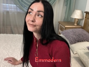 Emmadern