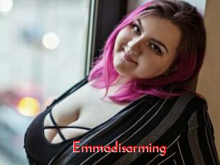 Emmadisarming