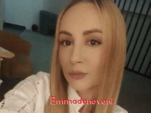 Emmadonovani