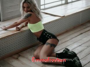 Emmafrostsun