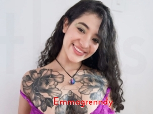 Emmagrenndy