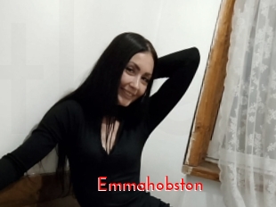 Emmahobston