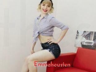 Emmahousten