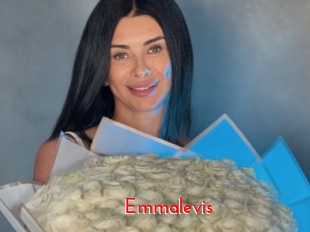 emmalevis The Sex