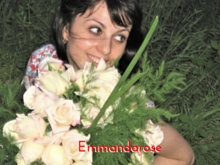 Emmandarose